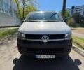 Білий Фольксваген Transporter, об'ємом двигуна 2 л та пробігом 266 тис. км за 17900 $, фото 1 на Automoto.ua