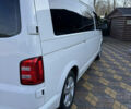 Білий Фольксваген Transporter, об'ємом двигуна 1.97 л та пробігом 247 тис. км за 26000 $, фото 8 на Automoto.ua