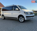 Білий Фольксваген Transporter, об'ємом двигуна 1.97 л та пробігом 239 тис. км за 26400 $, фото 8 на Automoto.ua