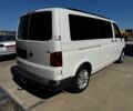 Белый Фольксваген Transporter, объемом двигателя 2 л и пробегом 305 тыс. км за 25000 $, фото 5 на Automoto.ua