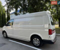 Белый Фольксваген Transporter, объемом двигателя 2 л и пробегом 242 тыс. км за 18600 $, фото 7 на Automoto.ua