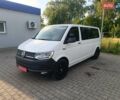 Білий Фольксваген Transporter, об'ємом двигуна 2 л та пробігом 243 тис. км за 24200 $, фото 19 на Automoto.ua