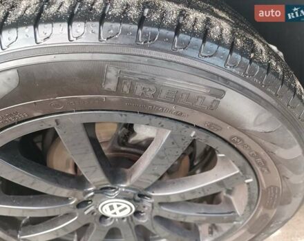 Білий Фольксваген Transporter, об'ємом двигуна 2 л та пробігом 243 тис. км за 24200 $, фото 27 на Automoto.ua