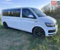 Белый Фольксваген Transporter, объемом двигателя 2 л и пробегом 306 тыс. км за 34500 $, фото 3 на Automoto.ua