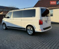Білий Фольксваген Transporter, об'ємом двигуна 1.97 л та пробігом 239 тис. км за 26400 $, фото 16 на Automoto.ua