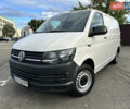 Белый Фольксваген Transporter, объемом двигателя 1.97 л и пробегом 270 тыс. км за 17400 $, фото 1 на Automoto.ua