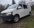 Білий Фольксваген Transporter, об'ємом двигуна 1.97 л та пробігом 218 тис. км за 23499 $, фото 1 на Automoto.ua
