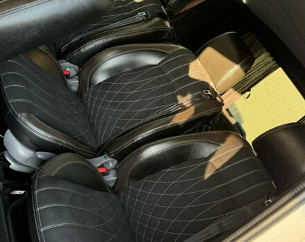 Білий Фольксваген Transporter, об'ємом двигуна 1.97 л та пробігом 239 тис. км за 26400 $, фото 44 на Automoto.ua