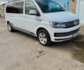 Білий Фольксваген Transporter, об'ємом двигуна 2 л та пробігом 238 тис. км за 31500 $, фото 6 на Automoto.ua