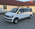 Білий Фольксваген Transporter, об'ємом двигуна 1.97 л та пробігом 239 тис. км за 26400 $, фото 116 на Automoto.ua