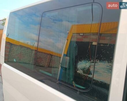 Білий Фольксваген Transporter, об'ємом двигуна 2 л та пробігом 243 тис. км за 24200 $, фото 34 на Automoto.ua
