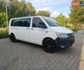 Білий Фольксваген Transporter, об'ємом двигуна 2 л та пробігом 243 тис. км за 24200 $, фото 20 на Automoto.ua