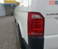 Білий Фольксваген Transporter, об'ємом двигуна 2 л та пробігом 243 тис. км за 24200 $, фото 25 на Automoto.ua