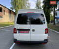 Белый Фольксваген Transporter, объемом двигателя 2 л и пробегом 242 тыс. км за 18600 $, фото 10 на Automoto.ua