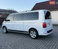 Білий Фольксваген Transporter, об'ємом двигуна 1.97 л та пробігом 239 тис. км за 26400 $, фото 120 на Automoto.ua
