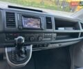 Белый Фольксваген Transporter, объемом двигателя 2 л и пробегом 110 тыс. км за 26555 $, фото 15 на Automoto.ua
