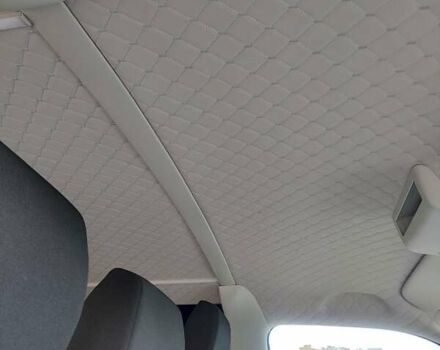 Белый Фольксваген Transporter, объемом двигателя 1.97 л и пробегом 282 тыс. км за 26000 $, фото 16 на Automoto.ua