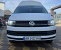 Білий Фольксваген Transporter, об'ємом двигуна 1.97 л та пробігом 247 тис. км за 26000 $, фото 1 на Automoto.ua