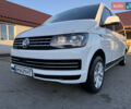Білий Фольксваген Transporter, об'ємом двигуна 1.97 л та пробігом 239 тис. км за 26400 $, фото 112 на Automoto.ua