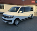 Білий Фольксваген Transporter, об'ємом двигуна 1.97 л та пробігом 239 тис. км за 26400 $, фото 11 на Automoto.ua