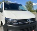 Білий Фольксваген Transporter, об'ємом двигуна 2 л та пробігом 258 тис. км за 21500 $, фото 15 на Automoto.ua