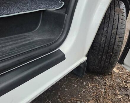 Білий Фольксваген Transporter, об'ємом двигуна 1.97 л та пробігом 218 тис. км за 23499 $, фото 36 на Automoto.ua