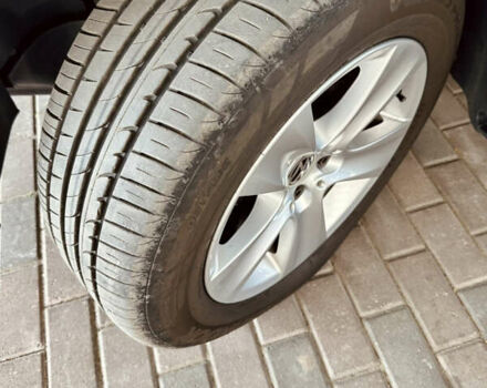 Білий Фольксваген Transporter, об'ємом двигуна 2 л та пробігом 238 тис. км за 31500 $, фото 35 на Automoto.ua