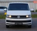 Білий Фольксваген Transporter, об'ємом двигуна 2 л та пробігом 321 тис. км за 19900 $, фото 1 на Automoto.ua