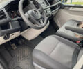 Білий Фольксваген Transporter, об'ємом двигуна 1.97 л та пробігом 250 тис. км за 24500 $, фото 7 на Automoto.ua