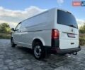Белый Фольксваген Transporter, объемом двигателя 2 л и пробегом 110 тыс. км за 26555 $, фото 7 на Automoto.ua