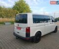 Білий Фольксваген Transporter, об'ємом двигуна 2 л та пробігом 243 тис. км за 24200 $, фото 15 на Automoto.ua