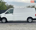 Белый Фольксваген Transporter, объемом двигателя 1.97 л и пробегом 210 тыс. км за 18700 $, фото 7 на Automoto.ua