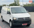 Белый Фольксваген Transporter, объемом двигателя 1.97 л и пробегом 210 тыс. км за 18700 $, фото 2 на Automoto.ua