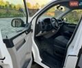 Белый Фольксваген Transporter, объемом двигателя 2 л и пробегом 110 тыс. км за 26555 $, фото 12 на Automoto.ua