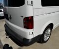 Белый Фольксваген Transporter, объемом двигателя 2 л и пробегом 305 тыс. км за 25000 $, фото 6 на Automoto.ua
