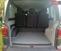 Білий Фольксваген Transporter, об'ємом двигуна 2 л та пробігом 243 тис. км за 24200 $, фото 54 на Automoto.ua