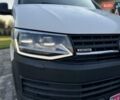 Белый Фольксваген Transporter, объемом двигателя 2 л и пробегом 110 тыс. км за 26555 $, фото 9 на Automoto.ua