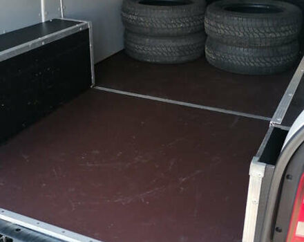 Белый Фольксваген Transporter, объемом двигателя 1.97 л и пробегом 270 тыс. км за 17400 $, фото 23 на Automoto.ua