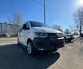 Білий Фольксваген Transporter, об'ємом двигуна 1.97 л та пробігом 245 тис. км за 25500 $, фото 1 на Automoto.ua