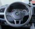 Білий Фольксваген Transporter, об'ємом двигуна 2 л та пробігом 321 тис. км за 19900 $, фото 13 на Automoto.ua
