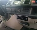 Білий Фольксваген Transporter, об'ємом двигуна 2 л та пробігом 243 тис. км за 24200 $, фото 4 на Automoto.ua