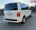 Білий Фольксваген Transporter, об'ємом двигуна 1.97 л та пробігом 239 тис. км за 26400 $, фото 20 на Automoto.ua