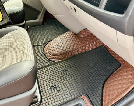 Білий Фольксваген Transporter, об'ємом двигуна 2 л та пробігом 238 тис. км за 31500 $, фото 23 на Automoto.ua