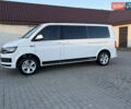 Білий Фольксваген Transporter, об'ємом двигуна 1.97 л та пробігом 239 тис. км за 26400 $, фото 118 на Automoto.ua