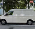 Белый Фольксваген Transporter, объемом двигателя 2 л и пробегом 242 тыс. км за 18600 $, фото 6 на Automoto.ua