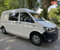 Белый Фольксваген Transporter, объемом двигателя 2 л и пробегом 242 тыс. км за 18600 $, фото 16 на Automoto.ua