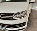 Білий Фольксваген Transporter, об'ємом двигуна 2 л та пробігом 238 тис. км за 31500 $, фото 5 на Automoto.ua
