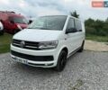 Білий Фольксваген Transporter, об'ємом двигуна 2 л та пробігом 230 тис. км за 25999 $, фото 1 на Automoto.ua
