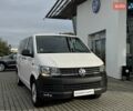 Белый Фольксваген Transporter, объемом двигателя 1.97 л и пробегом 135 тыс. км за 30490 $, фото 21 на Automoto.ua