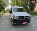 Белый Фольксваген Transporter, объемом двигателя 2 л и пробегом 242 тыс. км за 18600 $, фото 18 на Automoto.ua